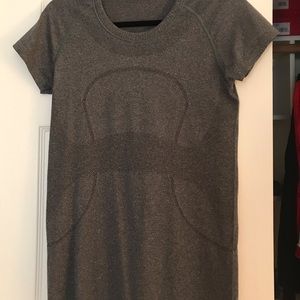 lululemon swiftly short sleeve
